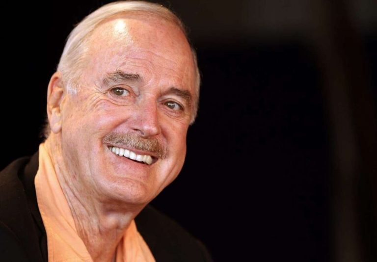 John Cleese Accused Of Transphobia After He Suggests He Has More Important Things To Worry About