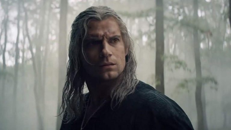 Netflix's The Witcher Season 2 Production Stopped As Cast Tests COVID-19 Positive