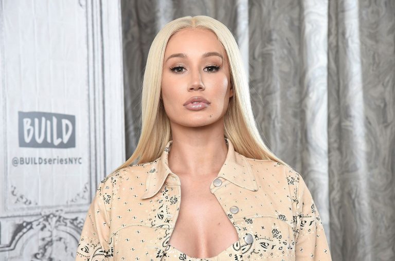 Iggy Azalea’s Fans Are Offering Advice Following Her Health Concern