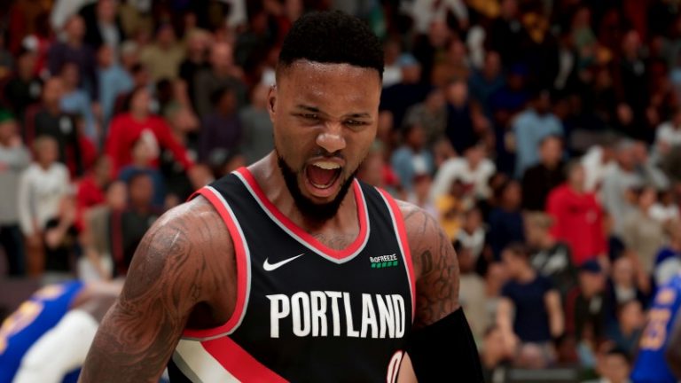 Learn About NBA 2K21's New All-Encompassing Franchise Mode Called MyNBA