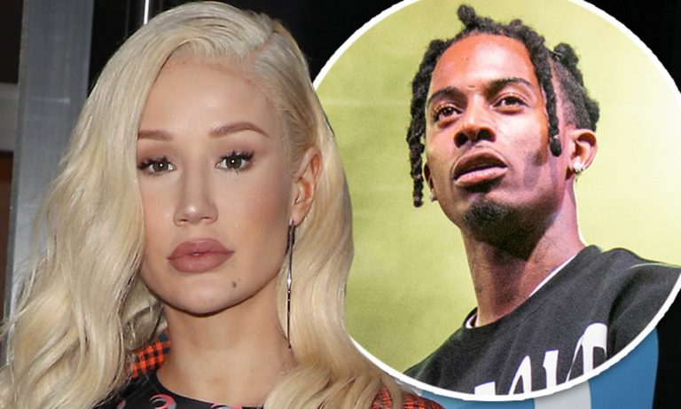 Iggy Azalea – Here’s Why She ‘Isn’t Worried’ About Being A Single Mom Following Playboi Carti Split