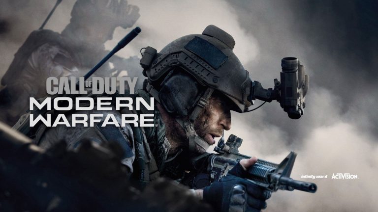 Call Of Duty Insider Claims That Next Year’s Game Will Be Another Modern Warfare Title