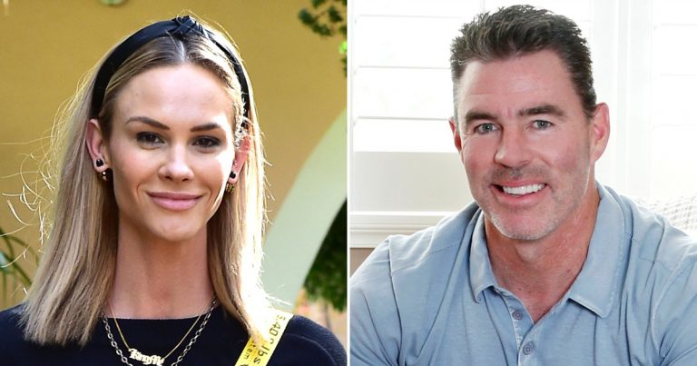 Meghan King Tests Positive for Coronavirus 7 Months After Jim Edmonds