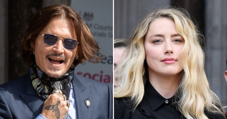 Johnny Depp and Amber Heard's Court Battle: Everything to Know