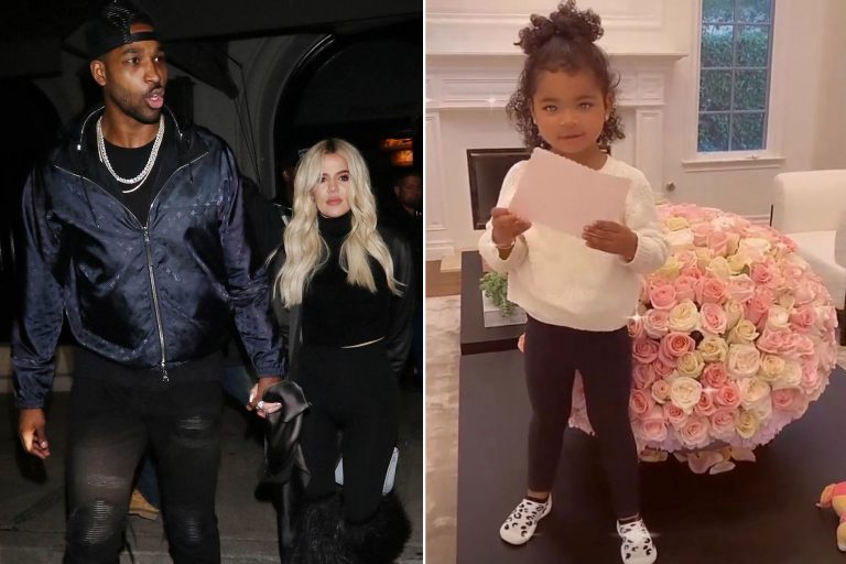 KUWTK: Tristan Thompson Is Not Going To Let The Distance Come Between Him And Khloe Kardashian After Signing With The Boston Celtics – Details!