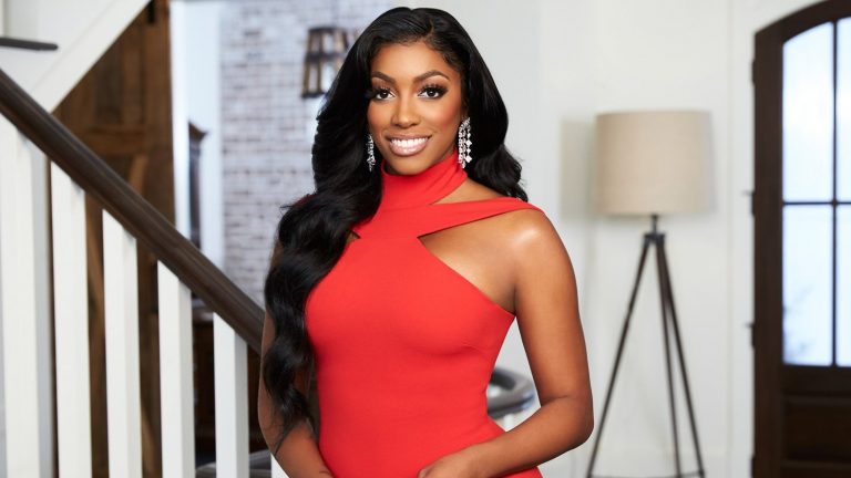 Porsha Williams’ Latest Message Has Fans Calling Her An Inspiration