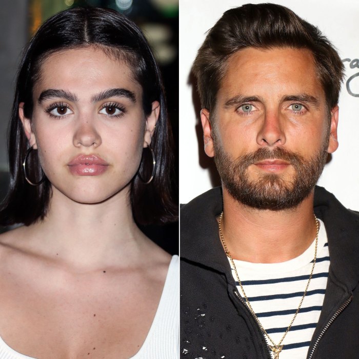 Amelia Gray Hamlin’s Take on Love at First Sight Resurface Amid Scott Disick Rumors