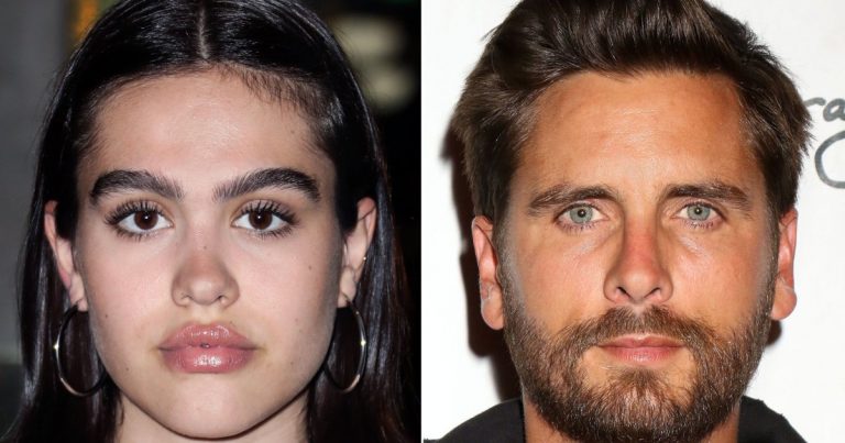 Amelia Hamlin’s Love at First Sight Comments Resurface Amid Scott Disick Rumors