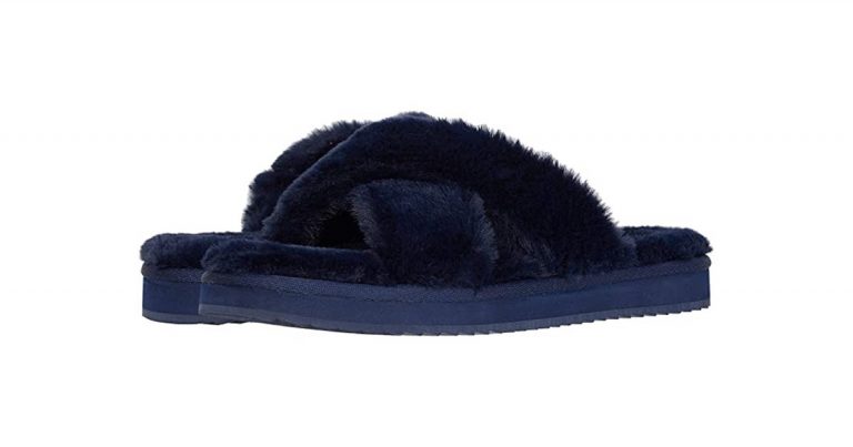 Act Fast — These UGG Slippers Are Just $25 for Cyber Monday!