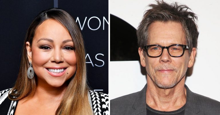 Mariah Carey, Kevin Bacon and More Will Appear on 'Heroes of New York'