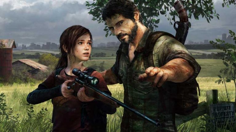 The Last Of Us Television Series Officially Green-Lit By HBO, Production Will Begin Soon