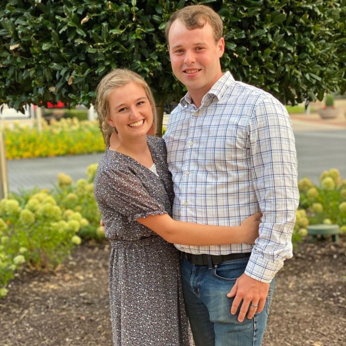 Pregnant Kendra Duggar and Joseph Duggar Reveal Sex of Tie-Breaker 3rd Baby