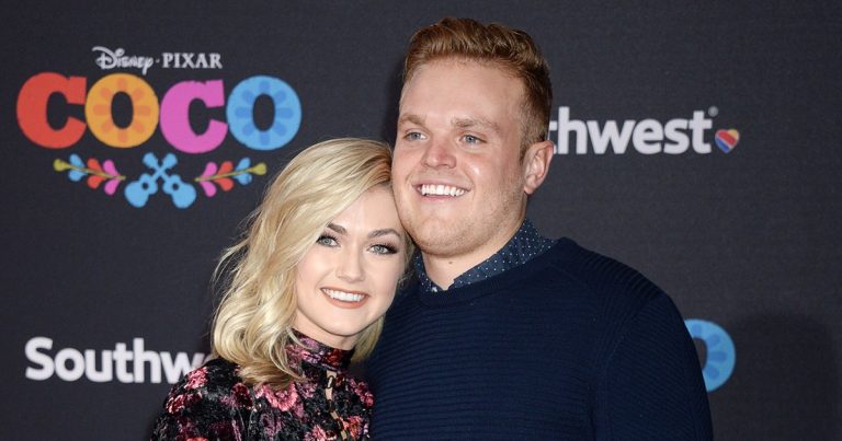 1st-Time Parents! DWTS' Lindsay Arnold, Sam Cusick Welcome Baby Girl