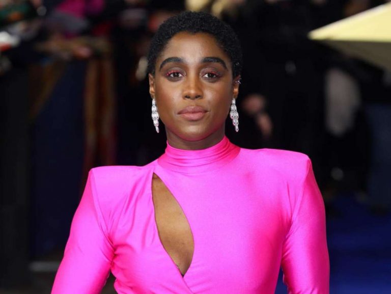 Lashana Lynch Comments On ‘Backlash’ Over Being Cast As First Black Female 007