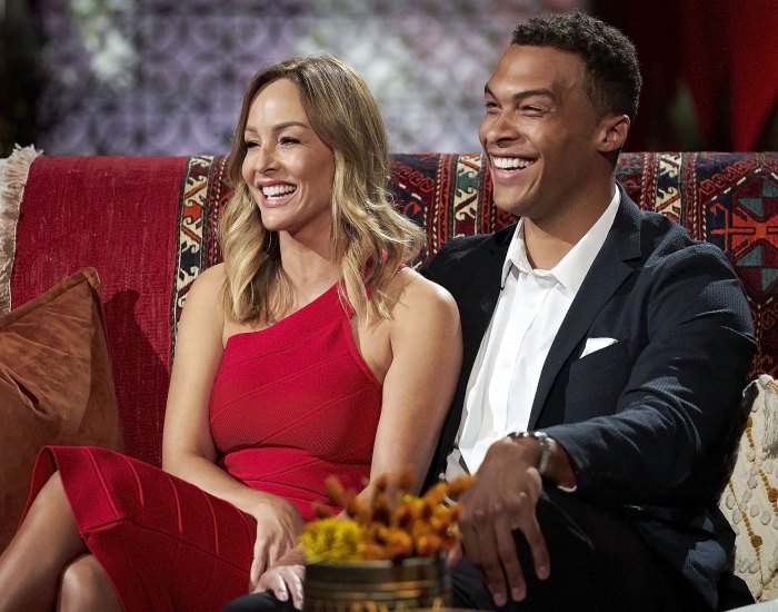 Clare Crawley Admits Hurt Bachelorette Fans Questioning Her Relationship With Dale Moss