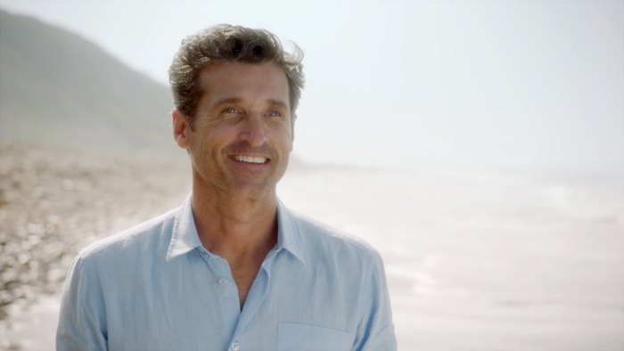 Why Patrick Dempsey Originally Left Grey's Anatomy 2020 Return