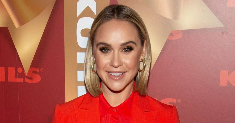 Becca Tobin and More Stars Who Are Honest About Their Fertility Struggles