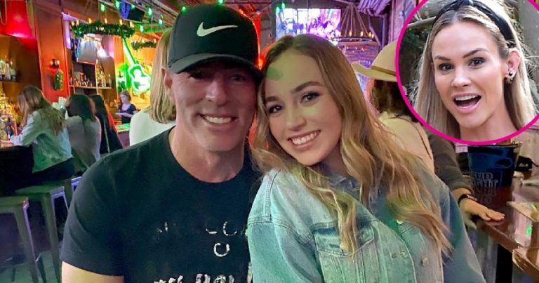 Jim Edmonds, Daughter Hayley Slam Meghan King Over Coronavirus Diagnosis