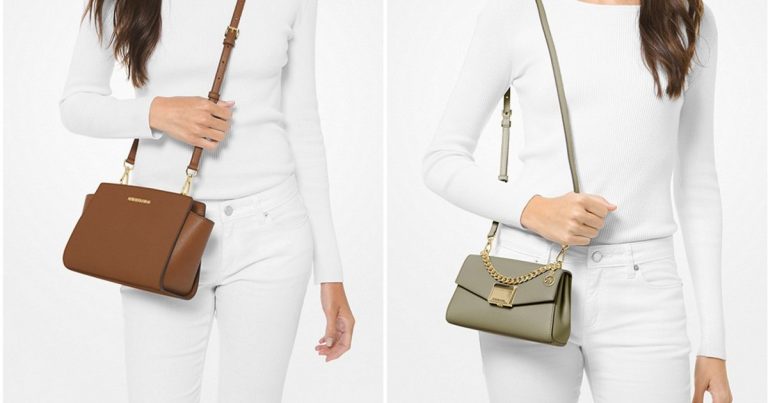 Our Top Picks From the Michael Kors Black Friday Sale — Up to 60% Off!