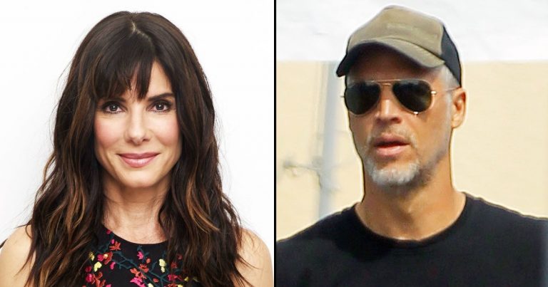 Why Sandra Bullock and Bryan Randall Haven't Gotten Married