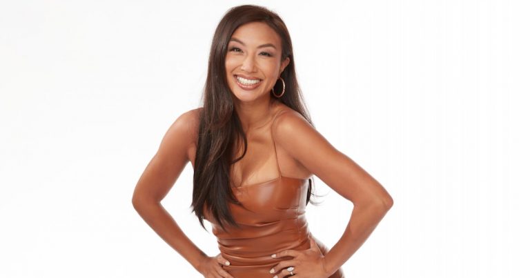 Jeannie Mai Speaks Out After Health Condition Forces Her Out of 'DWTS'