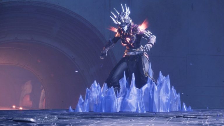 Bungie Nerfs Stasis For Warlocks In Destiny 2: Beyond Light