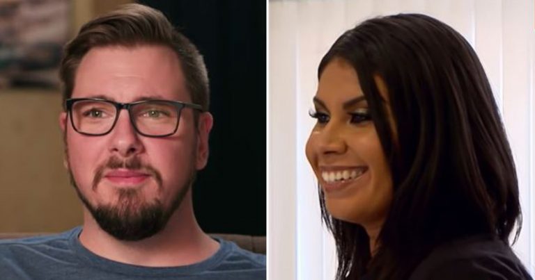 90 Day Fiance's Colt Johnson and Vanessa Guerra Spark Engagement Rumors