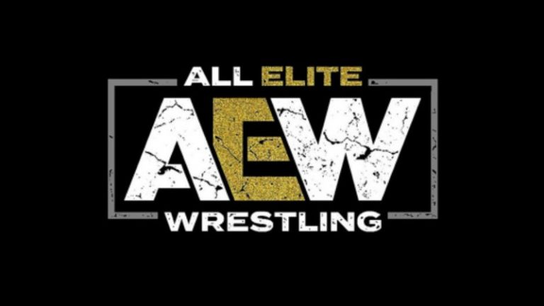 All Elite Wrestling Unveils Three Video Games In Development