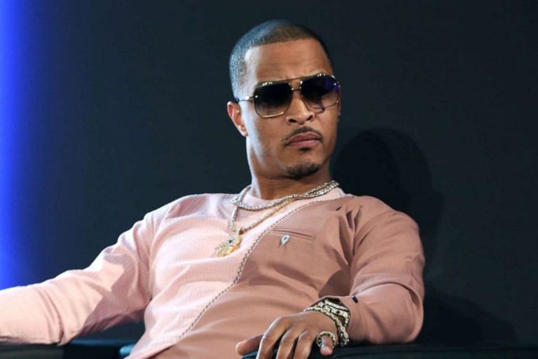 T.I. Shares A Message About Atlanta That Triggers Backlash – He Explains His Words To Haters