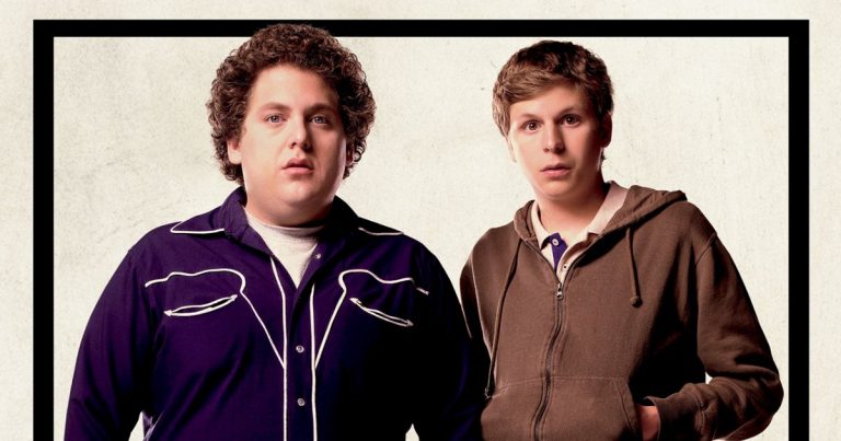 ‘Superbad’ Cast: Where Are They Now?