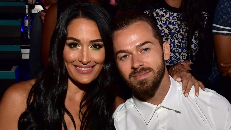 Nikki Bella And Artem Chigvintsev Determined To Be ‘Amazing Parents’ – Inside Their Couples Therapy Plans!