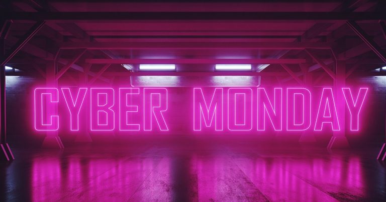 77 of the Best Cyber Monday Deals — Period