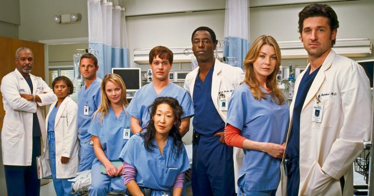 A Timeline of All the 'Grey's Anatomy' Behind-the-Scenes Drama