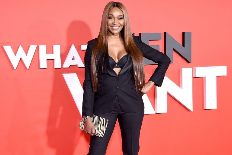 Cynthia Bailey Shows Fans How Tragedy Passed By Her Family – Check Out What Happened!