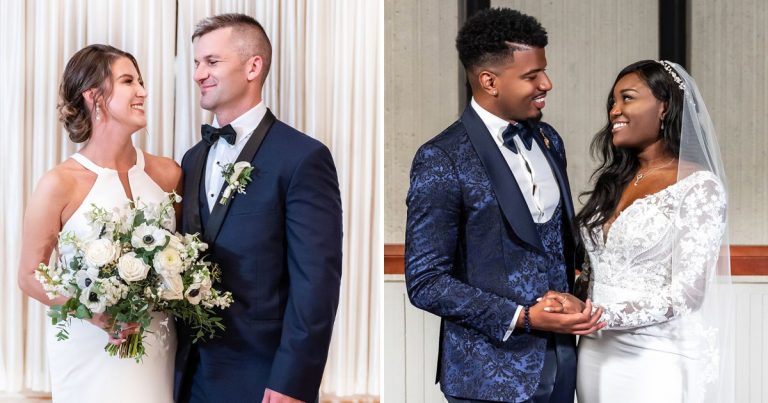 'Married at First Sight' Season 12 Cast: Meet the Newlyweds