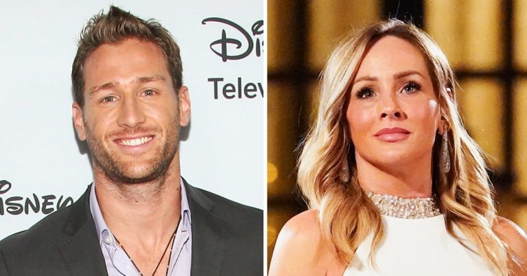 Juan Pablo 'Likes' Tweet Stating He 'Dodged a Bullet' by Dumping Clare