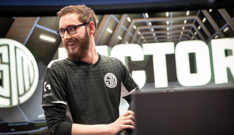 Most League Of Legends Professional Players Reacted To Bjergsen’s Retirement Announcement