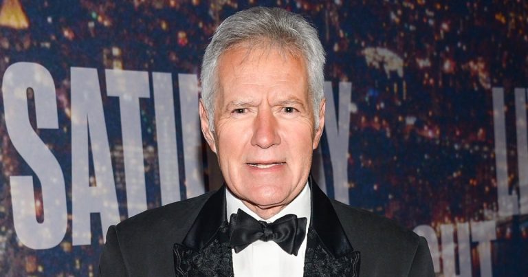 Alex Trebek Dead: Stars Pay Tribute to 'Jeopardy' Host