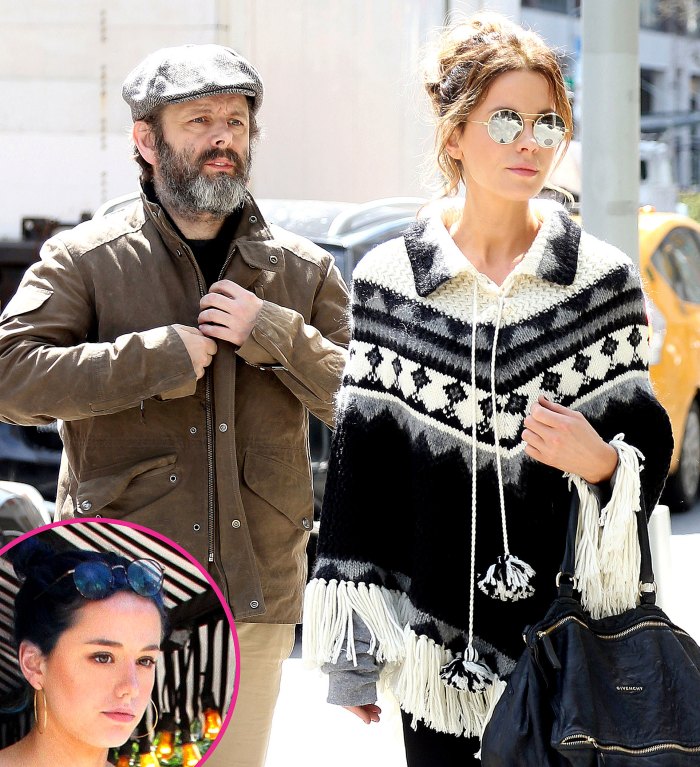 Michael Sheen Reflects Coparenting Difficulties While Raising Daughter Lily With Kate Beckinsale