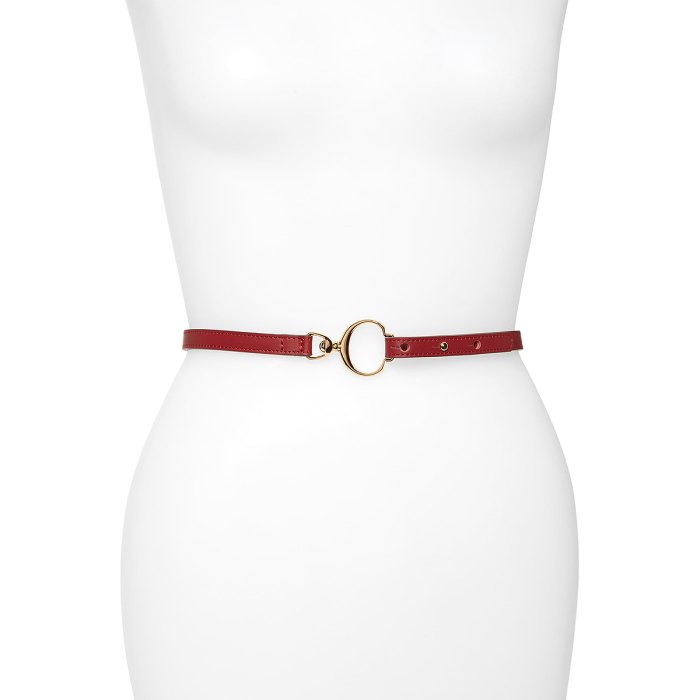 chloe-skinny-leather-belt-best-designer-belts-2020