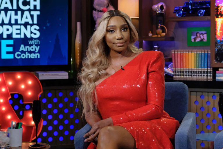 NeNe Leakes Finally Gives Fans A Sneak Peek Of Her Atlanta Lounge! See The Video