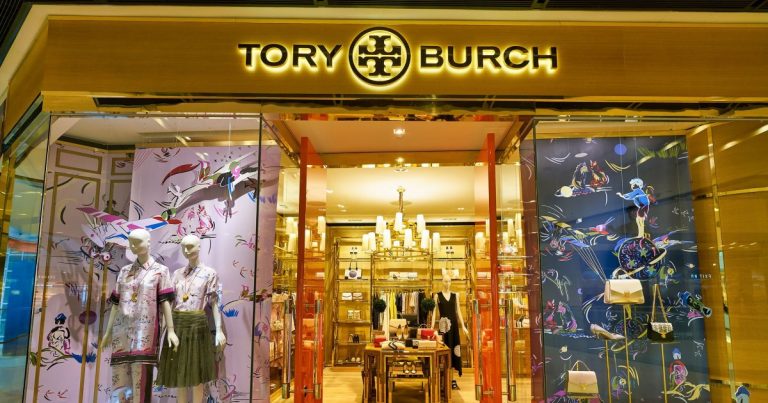 Our 10 Favorite Tory Burch Black Friday Deals Happening Right Now