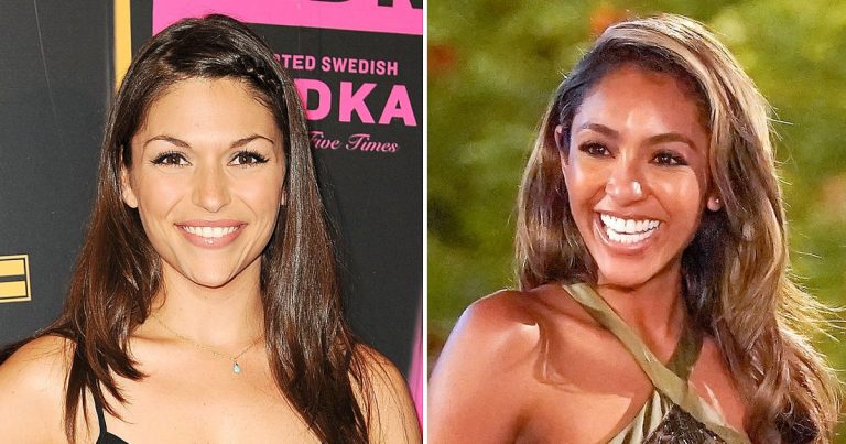 DeAnna Pappas Says Tayshia Has Been Added to the ‘Bachelorette’ Group Chat