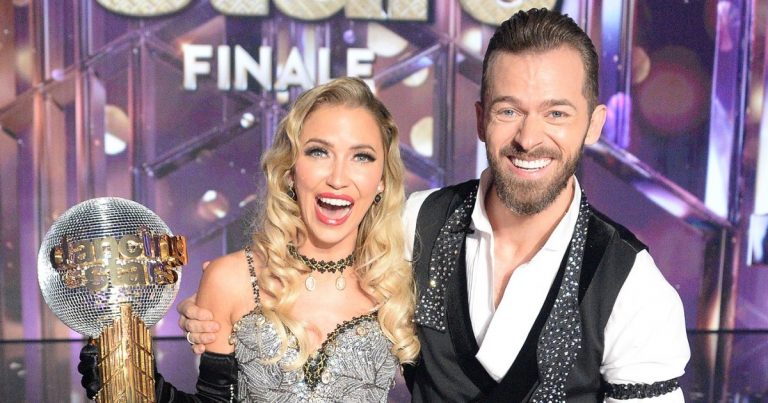 Artem Chigvintsev Reflects on ‘Pivotal Year’ That Led to ‘DWTS’ Win