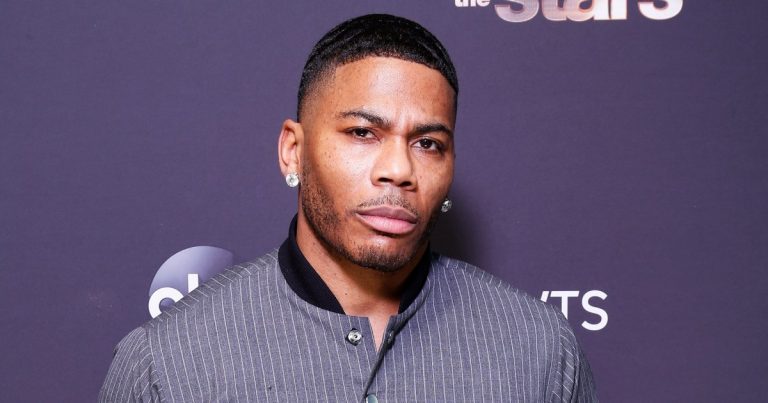 Nelly: Returning to 'DWTS' Someday Gives Me a 'Sour Taste'