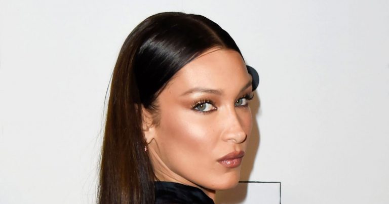 The Meaning of Bella Hadid’s 2 New Arabic Tattoos