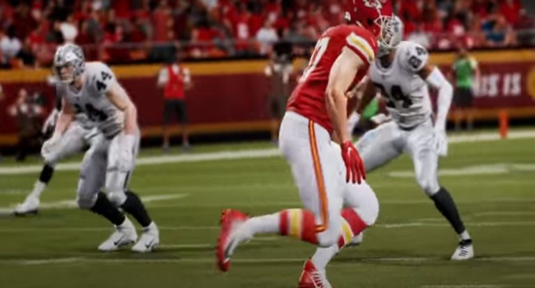 Madden NFL 21’s Next-Gen Details Were Shown Off In Recent Trailer