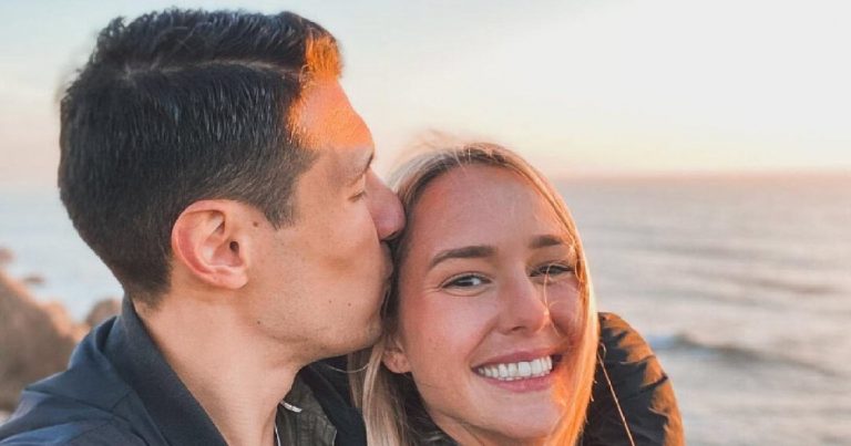 Off the Market! Bachelorette’s John Graham Is Engaged to GF Brittni Nowell