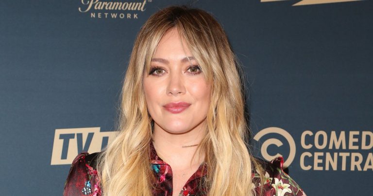 Pregnant Hilary Duff Reveals She's in 'Quarantine Day 2' After COVID Exposure