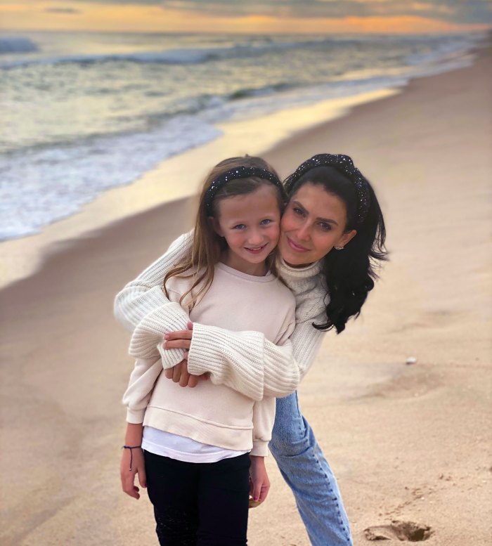 Hilaria Baldwin Talks Twinning With Daughter Carmen and New Headband Collab